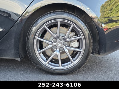 2019 Tesla Model 3 Mid Range