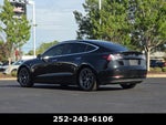 2019 Tesla Model 3 Mid Range