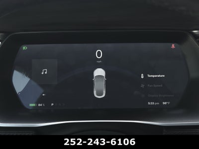 2017 Tesla Model S 100D