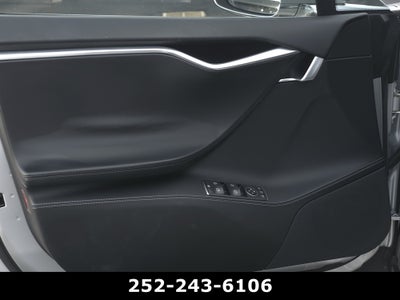 2017 Tesla Model S 100D
