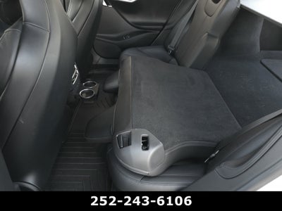 2017 Tesla Model S 100D