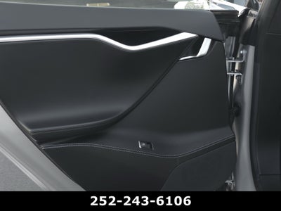 2017 Tesla Model S 100D