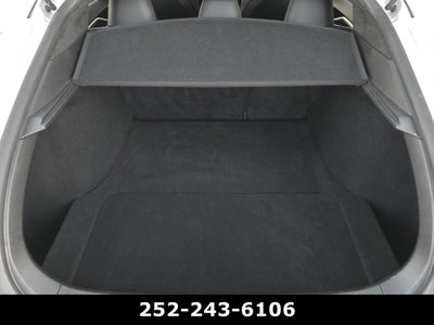 2017 Tesla Model S 100D
