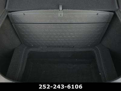 2017 Tesla Model S 100D