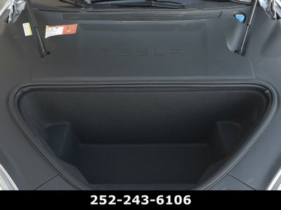 2017 Tesla Model S 100D