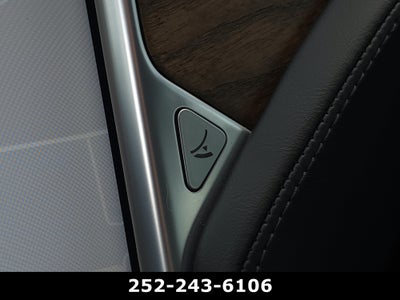 2017 Tesla Model S 100D