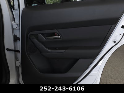 2025 Mazda Mazda CX-50 2.5 Turbo Premium Plus Package
