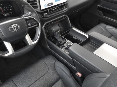 2024 Toyota Sequoia SR5