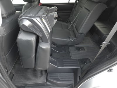 2024 Toyota Sequoia SR5