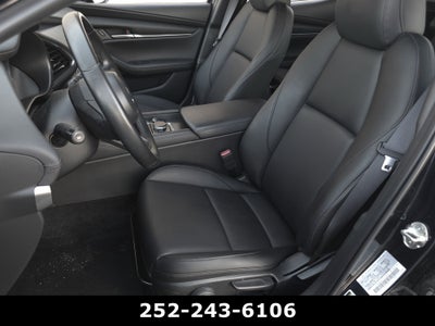 2023 Mazda Mazda3 Hatchback 2.5 S Select