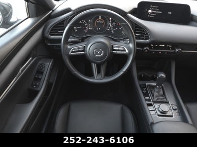 2023 Mazda Mazda3 Hatchback 2.5 S Select