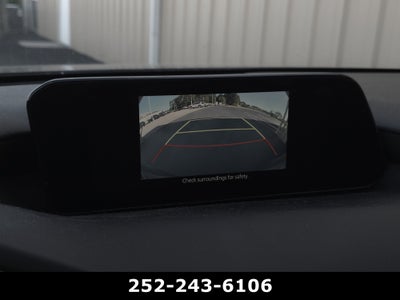 2023 Mazda Mazda3 Hatchback 2.5 S Select