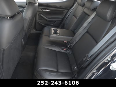 2023 Mazda Mazda3 Hatchback 2.5 S Select