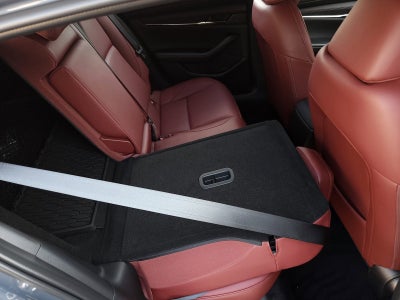 2025 Mazda Mazda3 Hatchback 2.5 S Carbon Edition