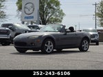 2006 Mazda Mazda MX-5 Miata Touring