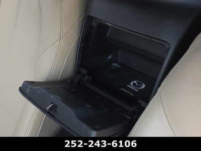 2019 Mazda Mazda MX-5 Miata RF Grand Touring