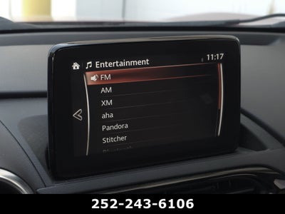 2019 Mazda Mazda MX-5 Miata RF Grand Touring