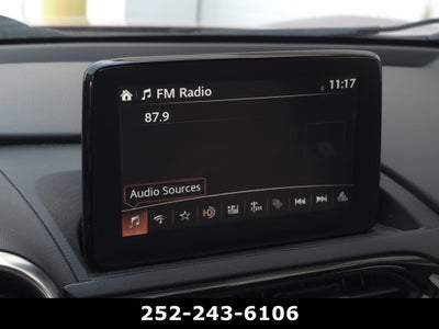 2019 Mazda Mazda MX-5 Miata RF Grand Touring