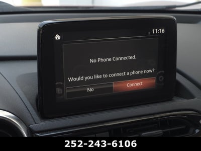 2019 Mazda Mazda MX-5 Miata RF Grand Touring