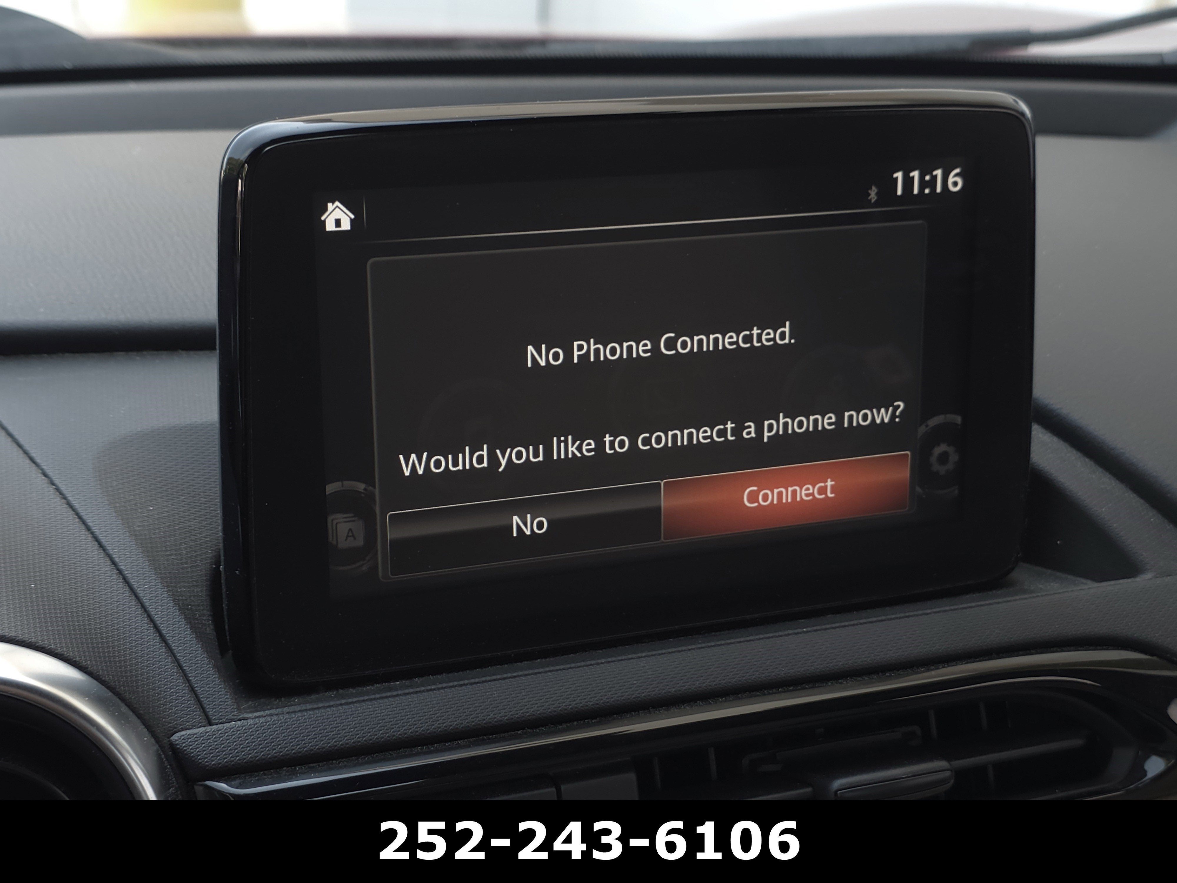 2019 Mazda Mazda MX-5 Miata RF Grand Touring