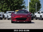 2019 Mazda Mazda MX-5 Miata RF Grand Touring