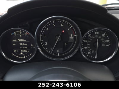 2019 Mazda Mazda MX-5 Miata RF Grand Touring
