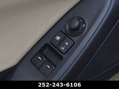 2019 Mazda Mazda MX-5 Miata RF Grand Touring