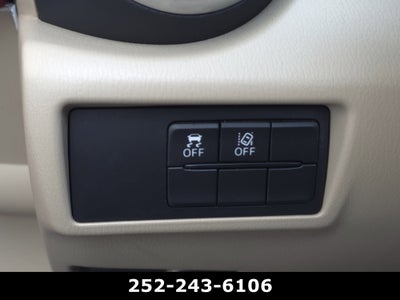 2019 Mazda Mazda MX-5 Miata RF Grand Touring