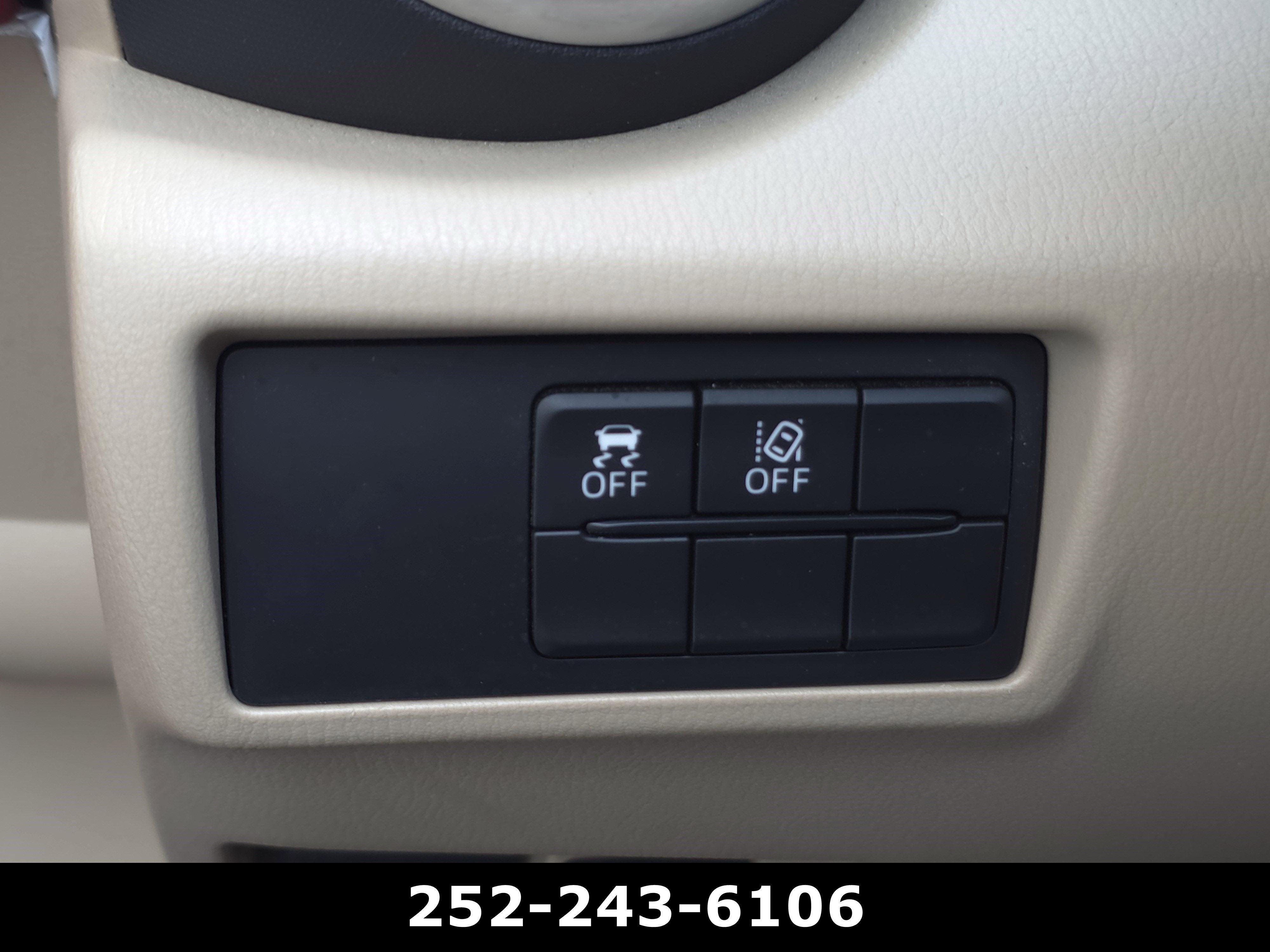 2019 Mazda Mazda MX-5 Miata RF Grand Touring