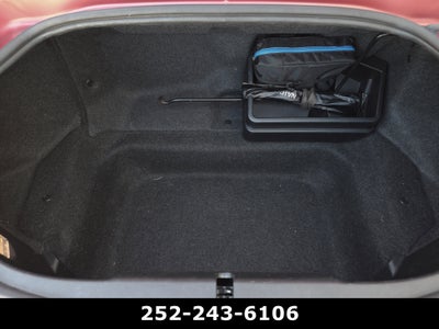 2019 Mazda Mazda MX-5 Miata RF Grand Touring