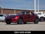 2019 Mazda Mazda MX-5 Miata RF Grand Touring