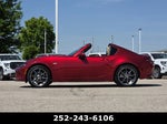 2019 Mazda Mazda MX-5 Miata RF Grand Touring
