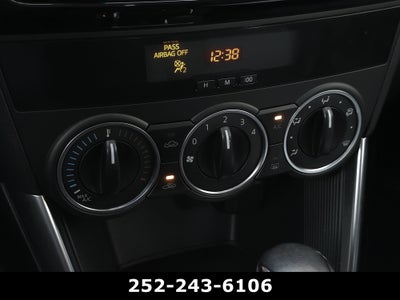 2014 Mazda Mazda CX-5 Sport