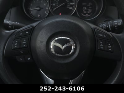 2014 Mazda Mazda CX-5 Sport
