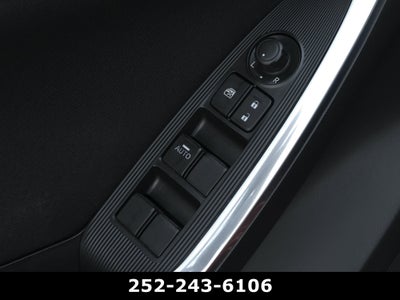 2014 Mazda Mazda CX-5 Sport