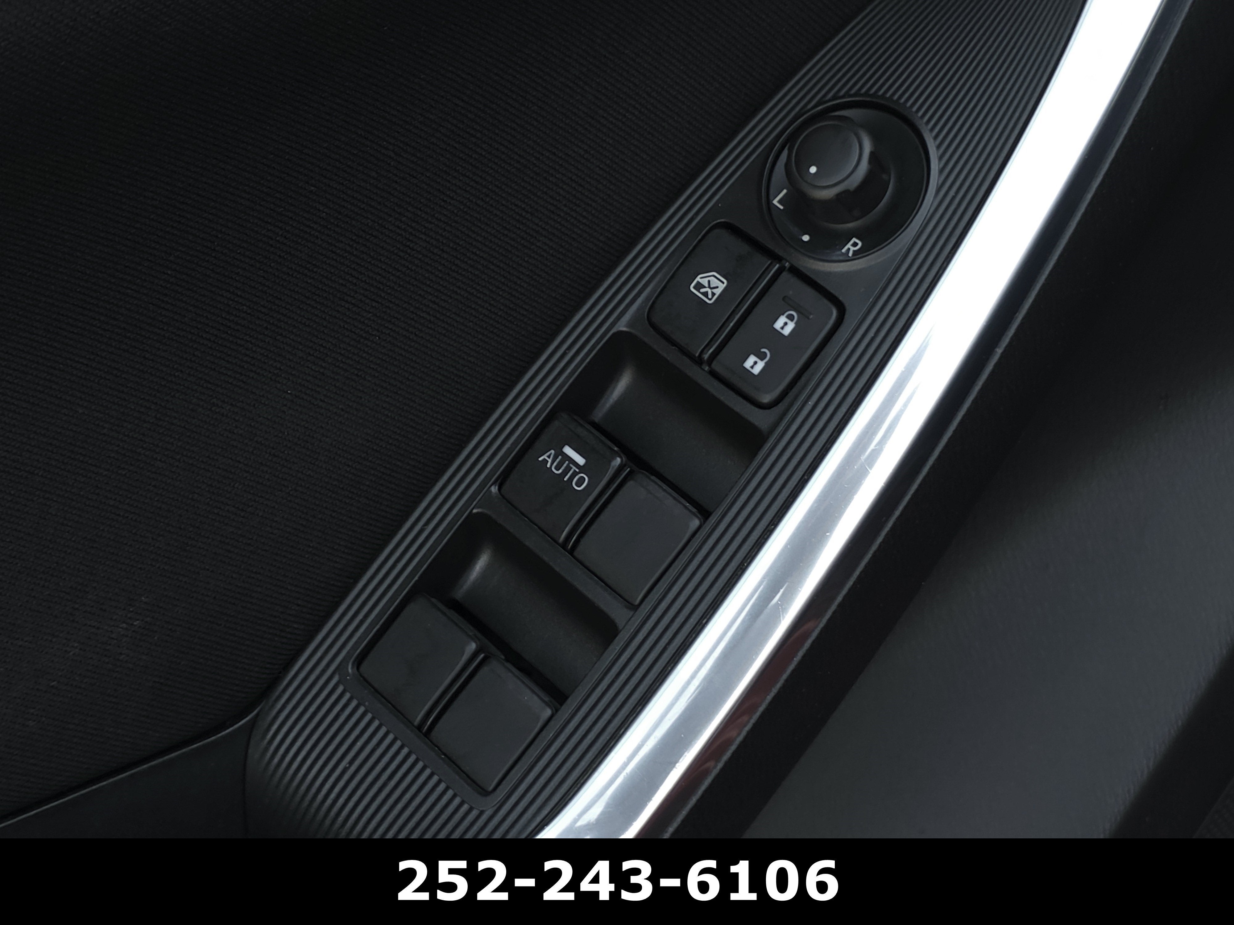 2014 Mazda Mazda CX-5 Sport