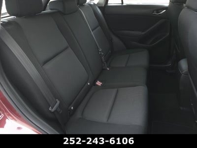 2014 Mazda Mazda CX-5 Sport