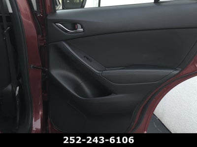 2014 Mazda Mazda CX-5 Sport