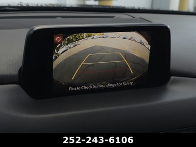 2020 Mazda Mazda CX-5 Touring