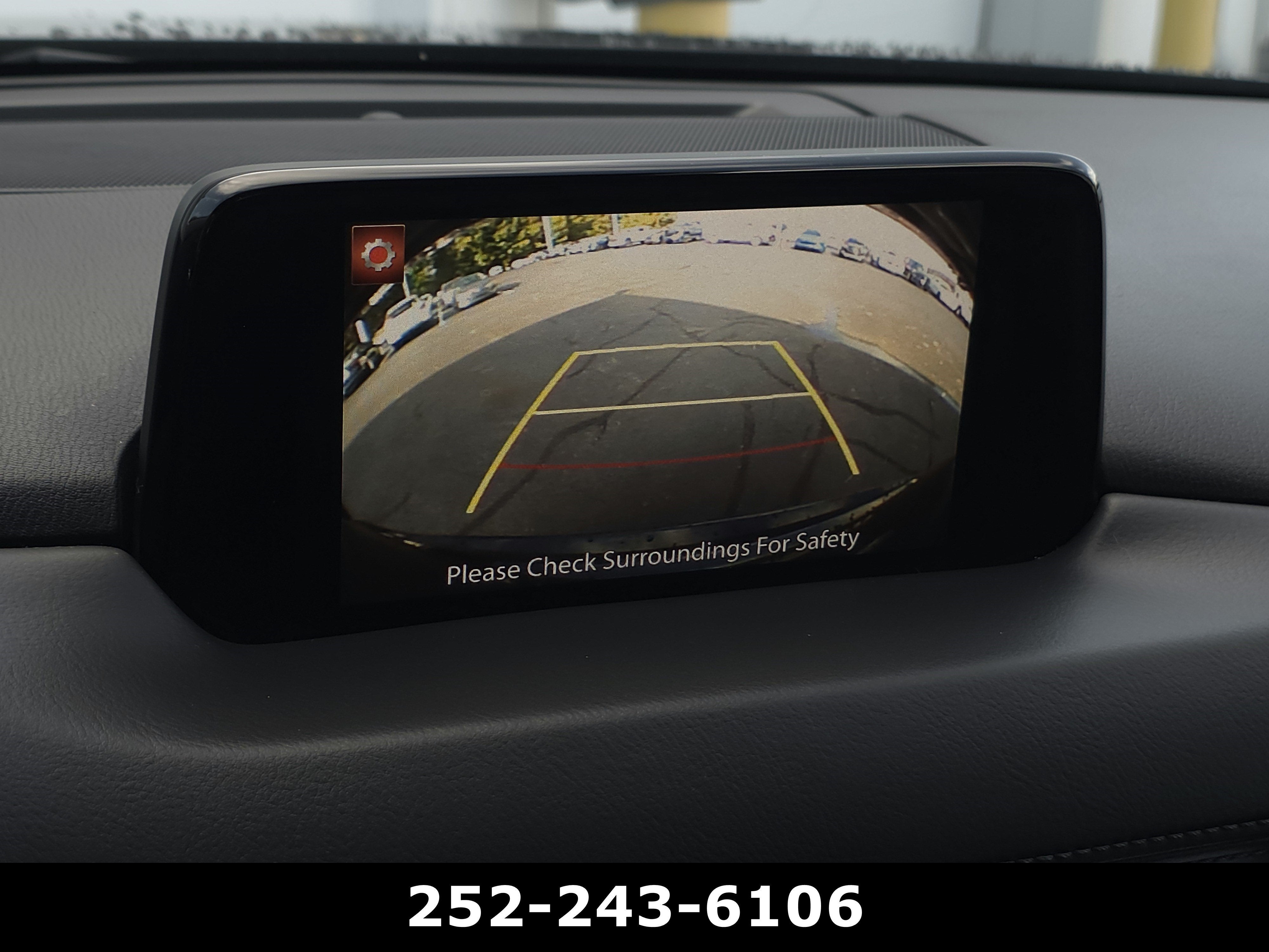 2020 Mazda Mazda CX-5 Touring