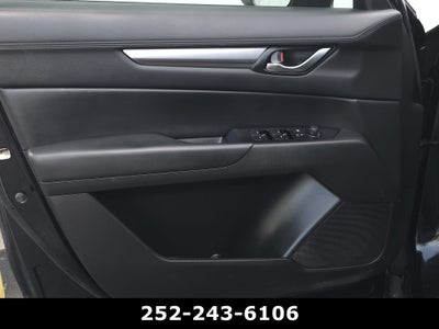 2020 Mazda Mazda CX-5 Touring