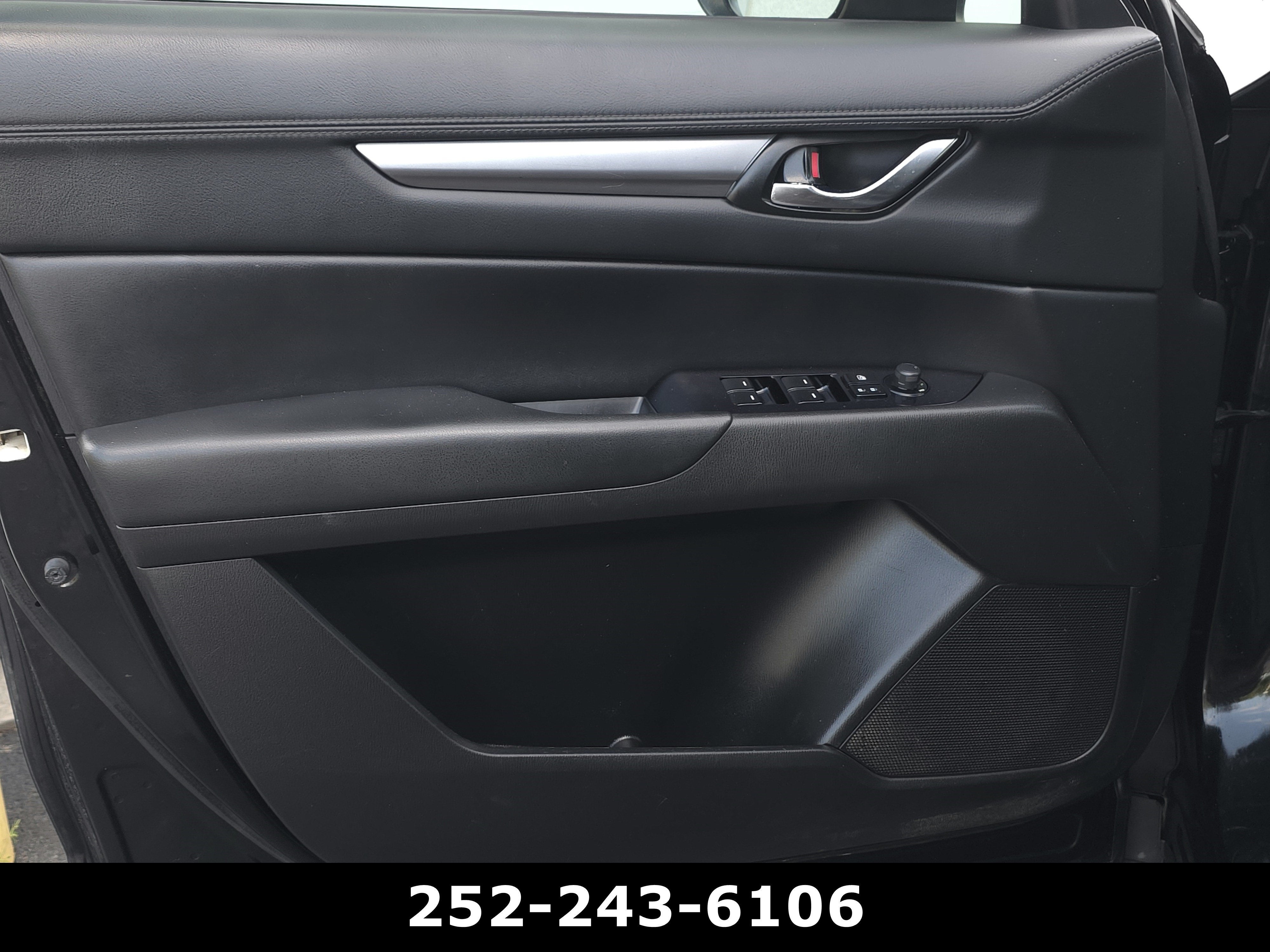 2020 Mazda Mazda CX-5 Touring