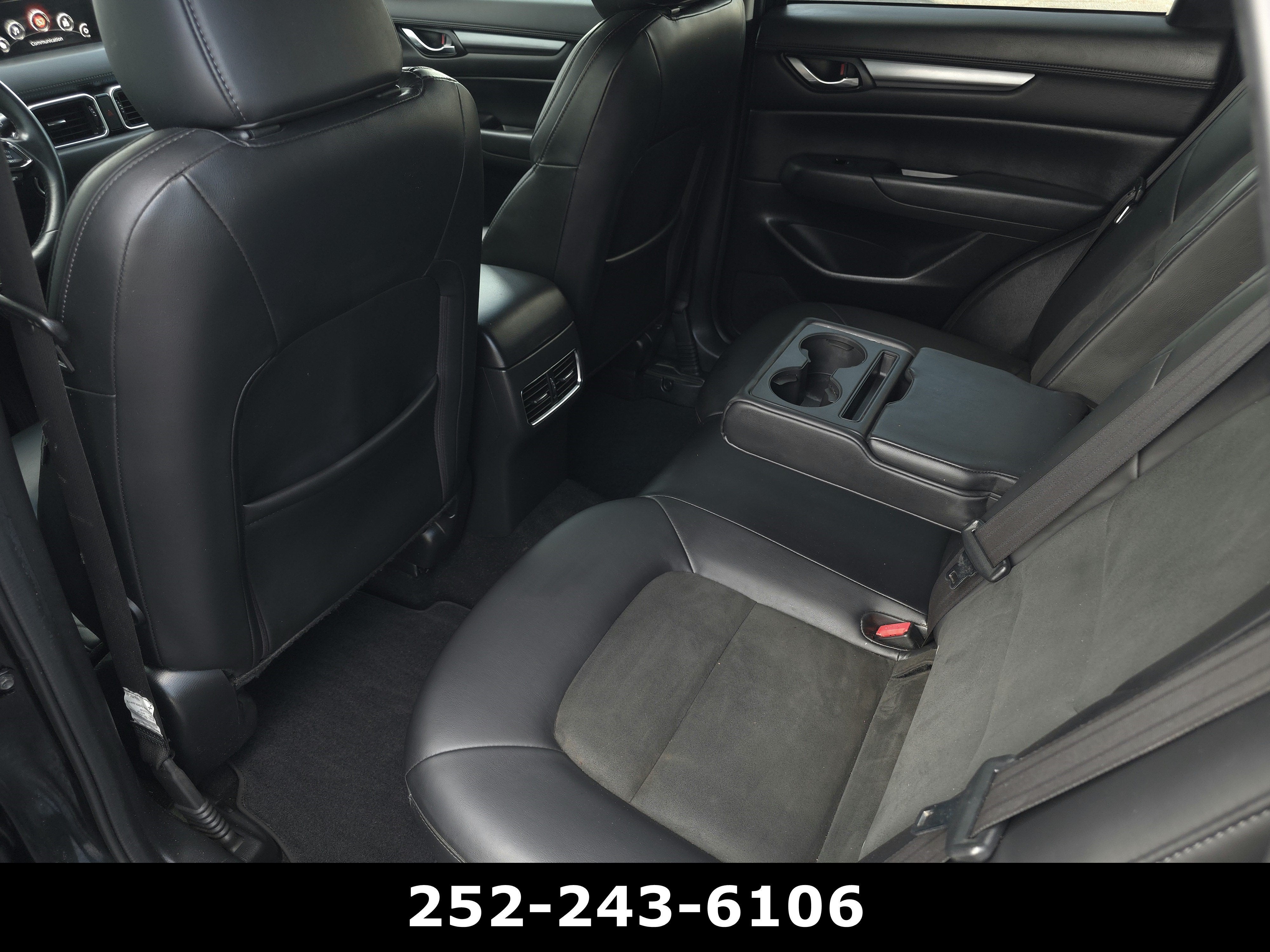 2020 Mazda Mazda CX-5 Touring