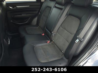 2020 Mazda Mazda CX-5 Touring