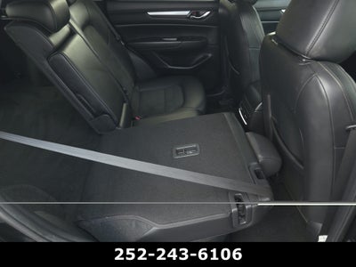 2020 Mazda Mazda CX-5 Touring