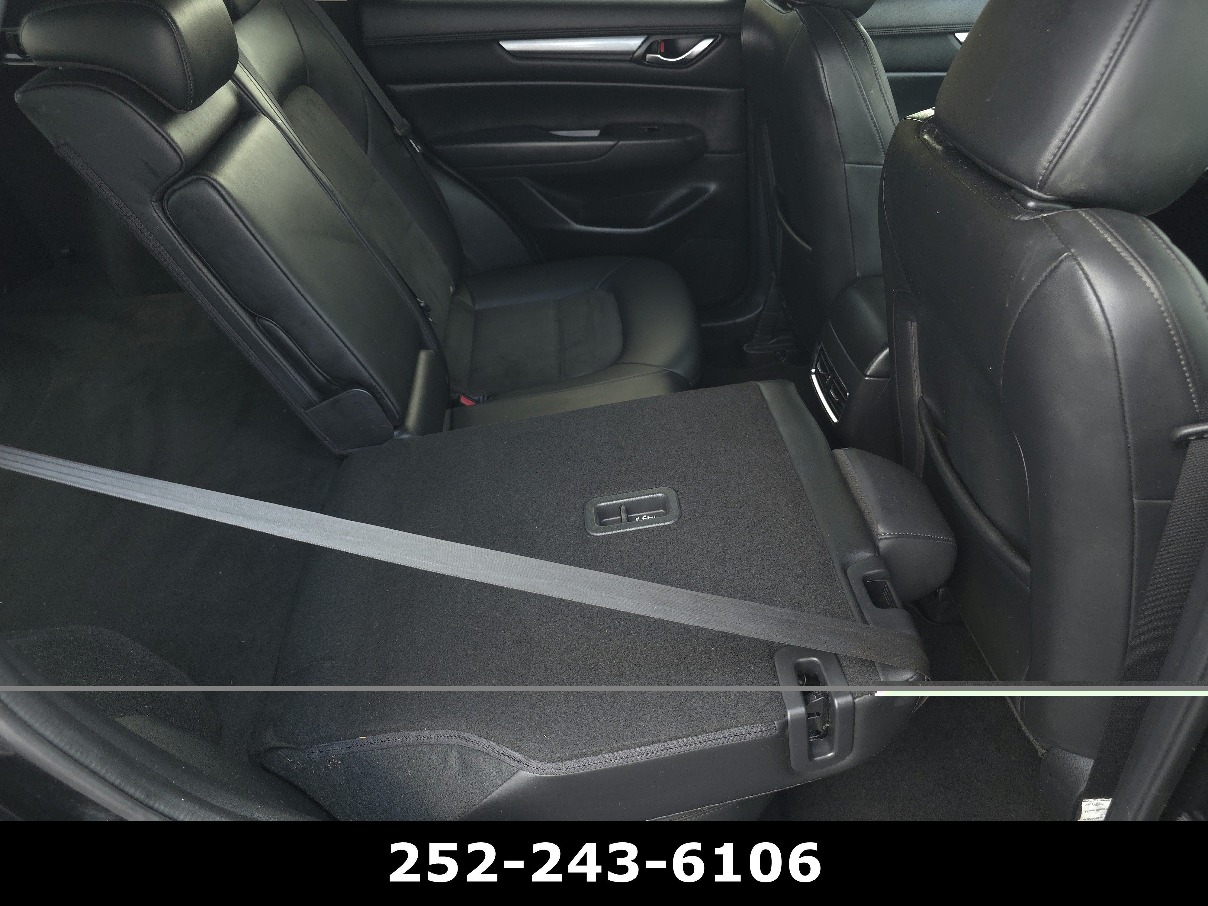 2020 Mazda Mazda CX-5 Touring