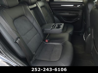 2020 Mazda Mazda CX-5 Touring