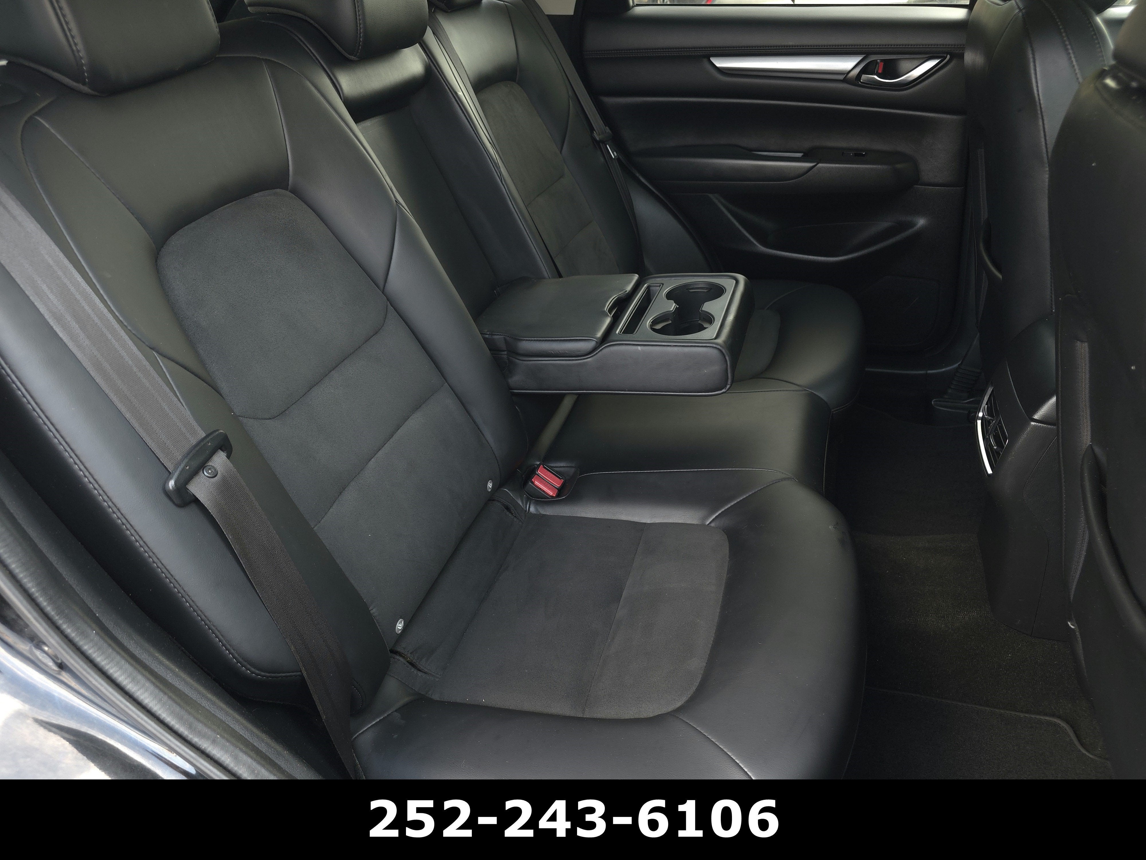 2020 Mazda Mazda CX-5 Touring