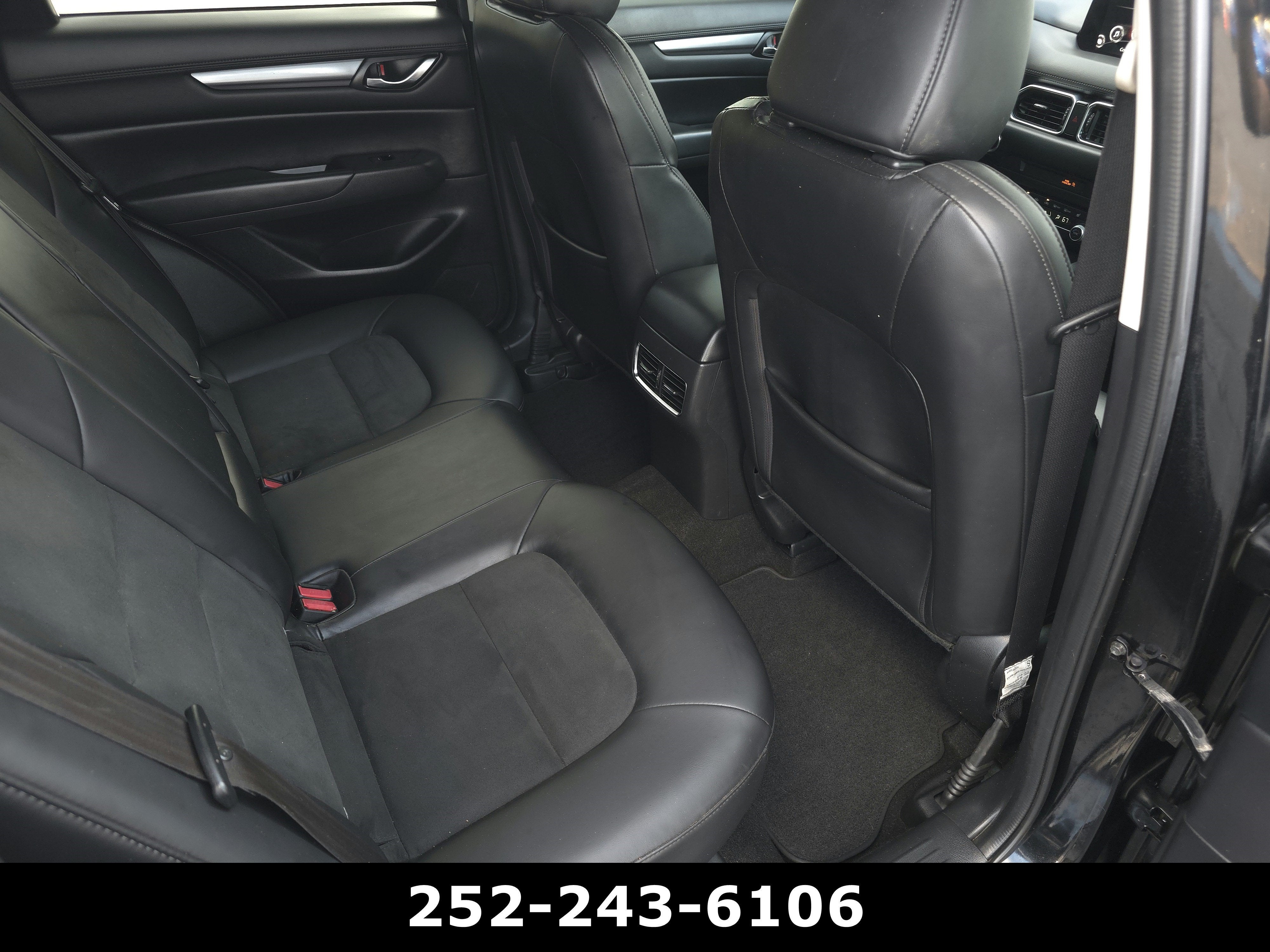 2020 Mazda Mazda CX-5 Touring