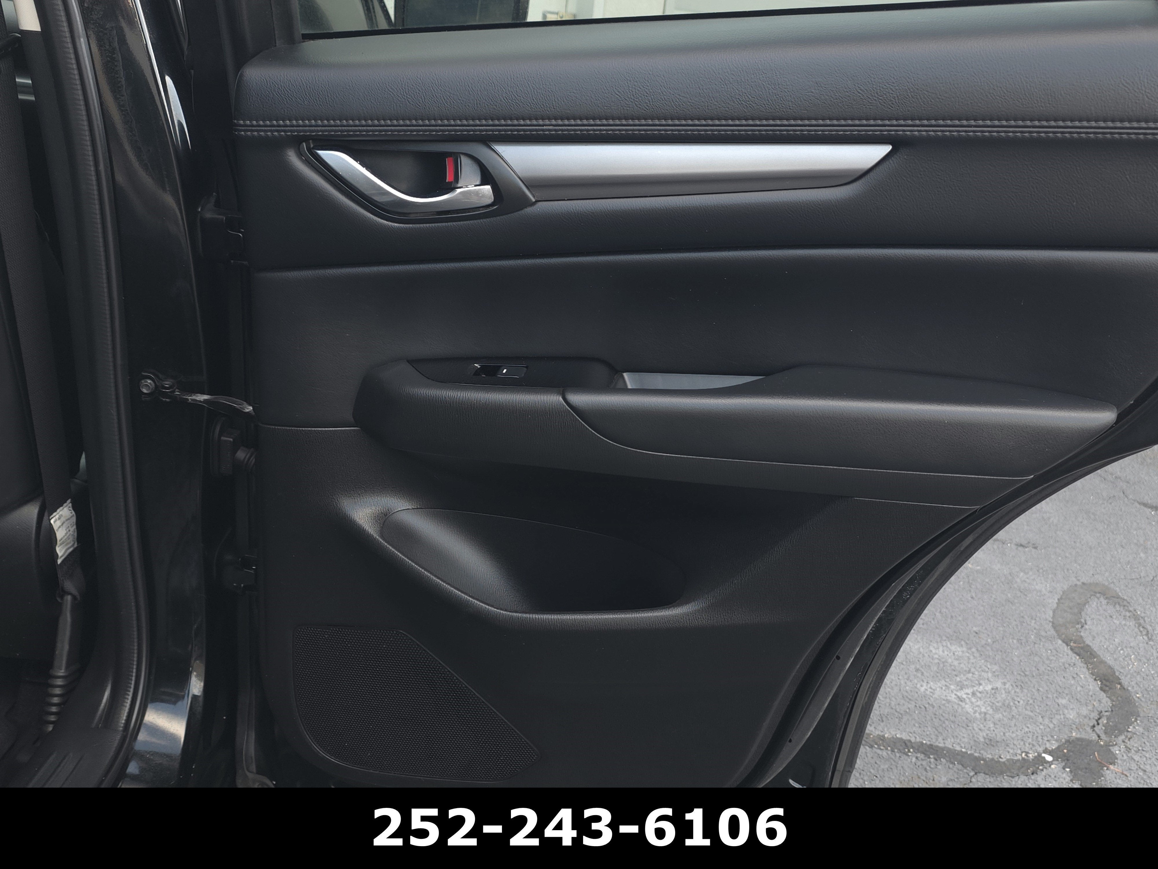 2020 Mazda Mazda CX-5 Touring